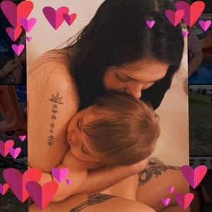 Meet your Posher, Kiana